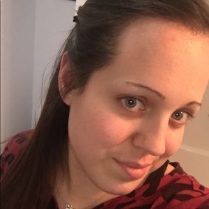 Meet your Posher, Patricia